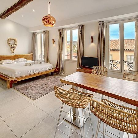 Magnifiques Appartements A 2 Pas Du Palais Cannes Dış mekan fotoğraf