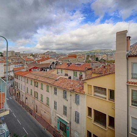 Magnifiques Appartements A 2 Pas Du Palais Cannes Dış mekan fotoğraf