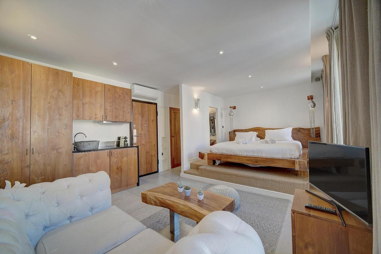 Magnifiques Appartements A 2 Pas Du Palais Cannes Dış mekan fotoğraf