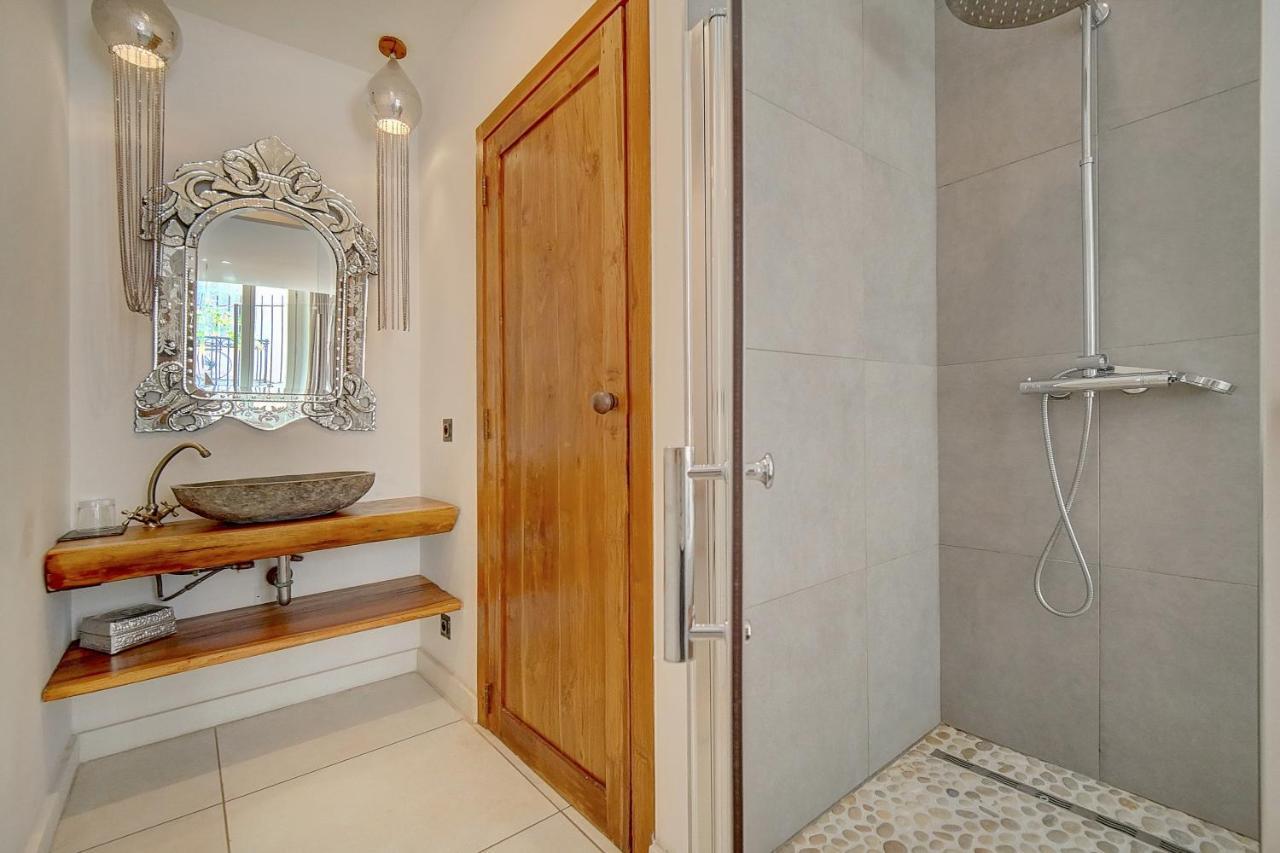 Magnifiques Appartements A 2 Pas Du Palais Cannes Dış mekan fotoğraf