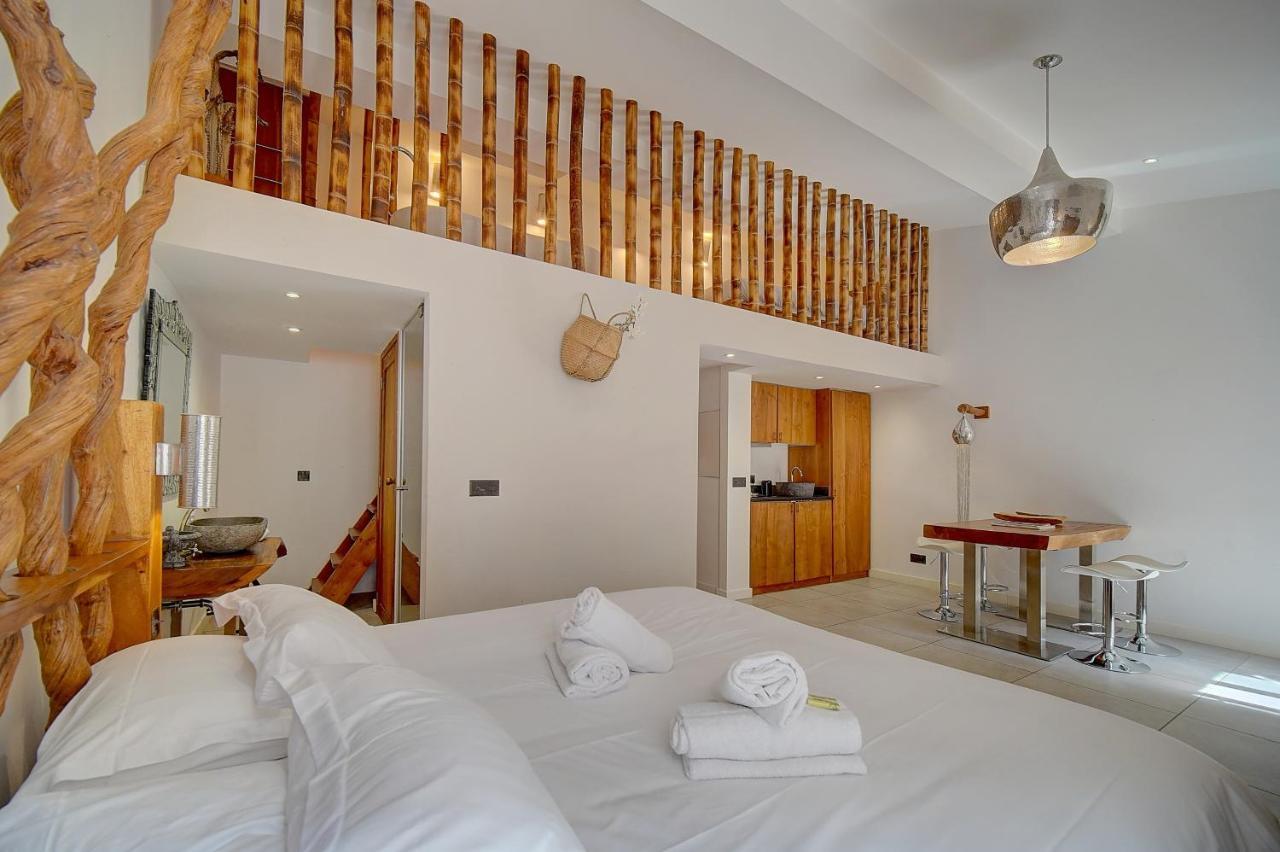 Magnifiques Appartements A 2 Pas Du Palais Cannes Dış mekan fotoğraf