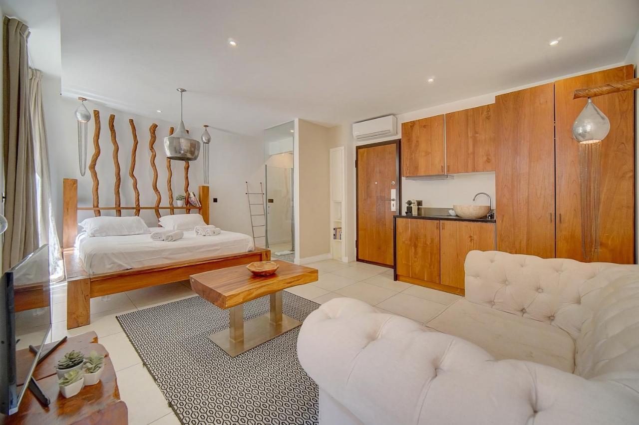 Magnifiques Appartements A 2 Pas Du Palais Cannes Dış mekan fotoğraf