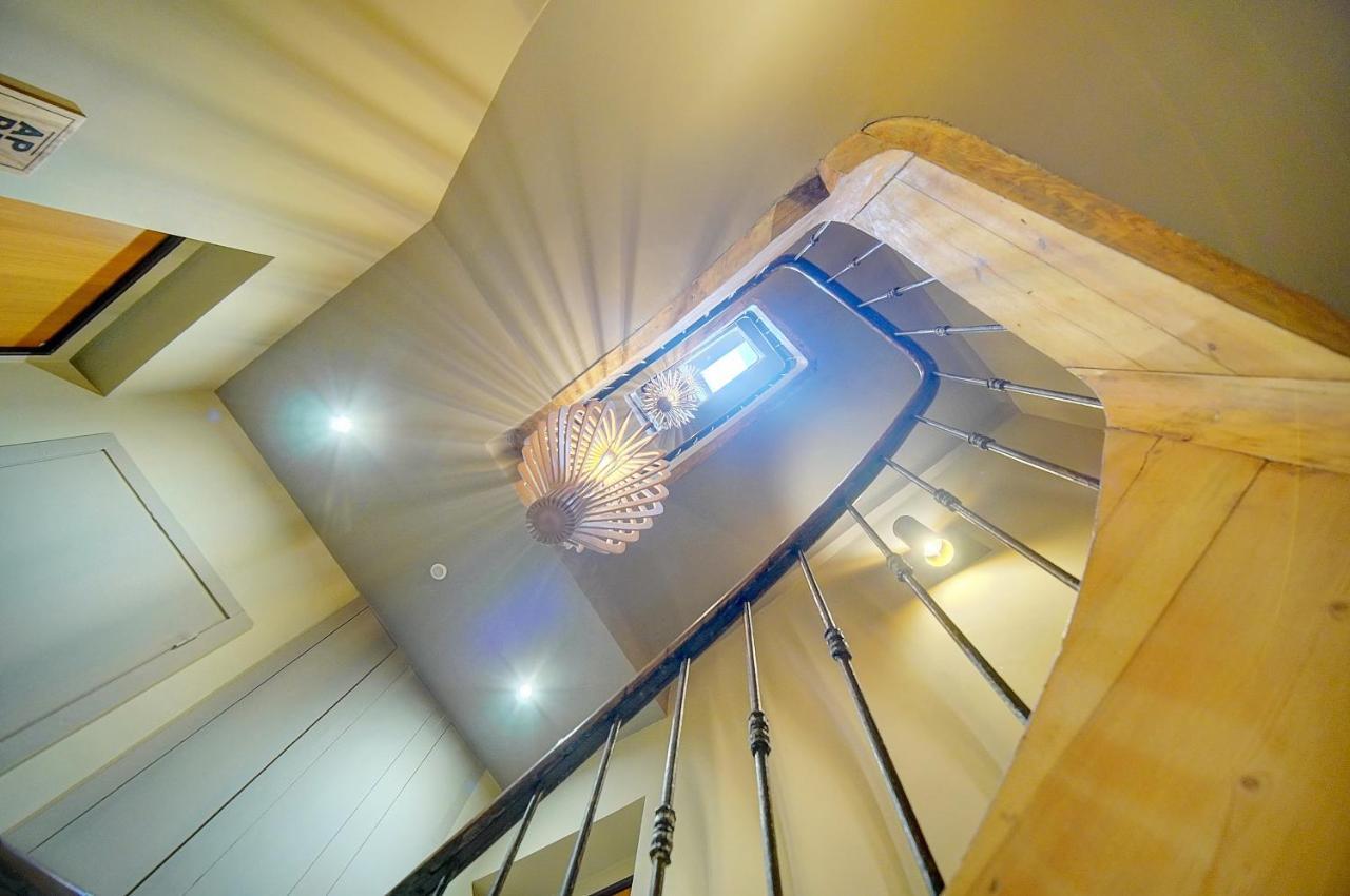 Magnifiques Appartements A 2 Pas Du Palais Cannes Dış mekan fotoğraf