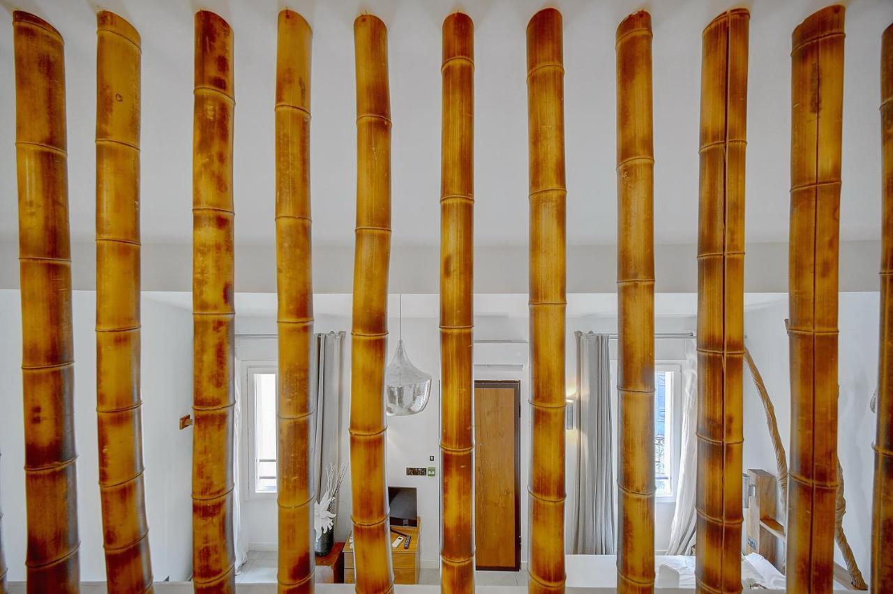 Magnifiques Appartements A 2 Pas Du Palais Cannes Dış mekan fotoğraf