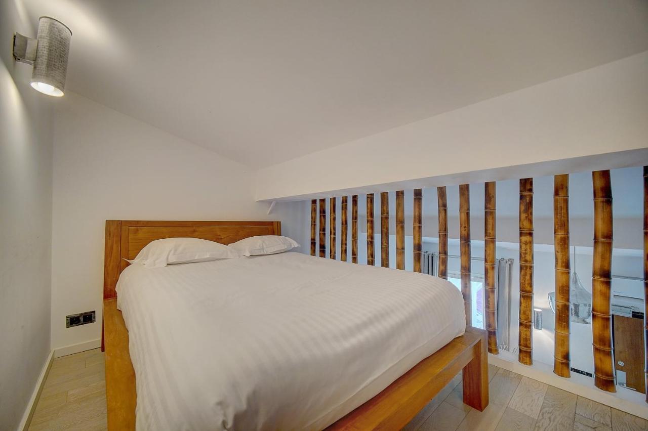 Magnifiques Appartements A 2 Pas Du Palais Cannes Dış mekan fotoğraf