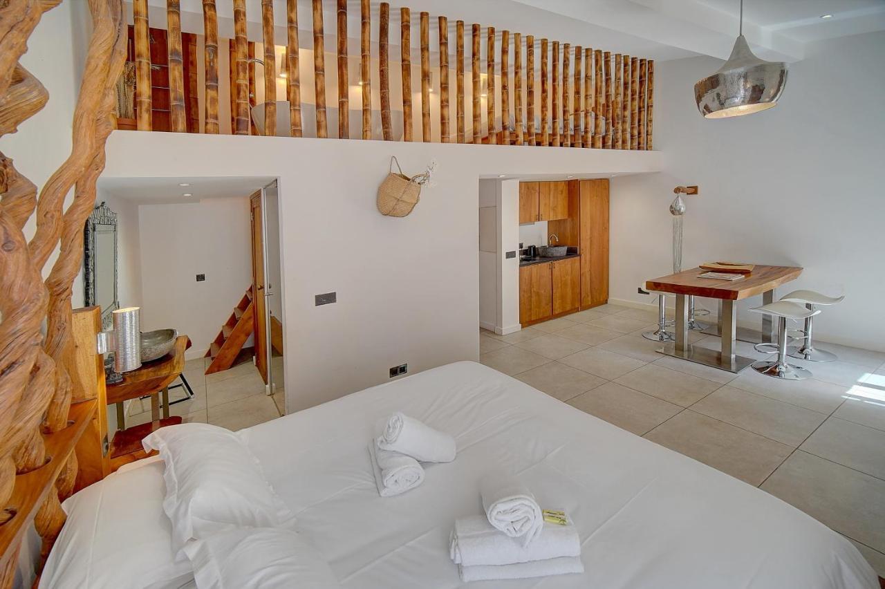 Magnifiques Appartements A 2 Pas Du Palais Cannes Dış mekan fotoğraf