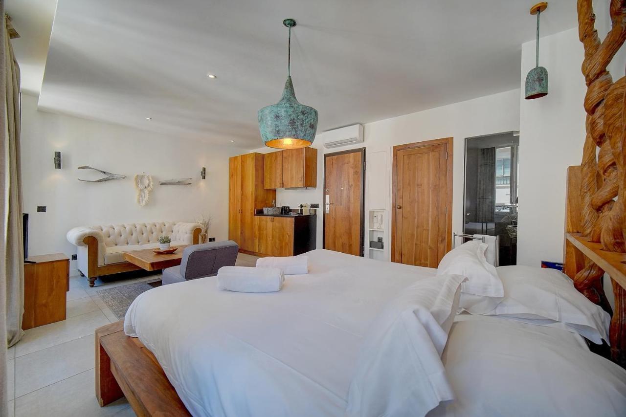 Magnifiques Appartements A 2 Pas Du Palais Cannes Dış mekan fotoğraf