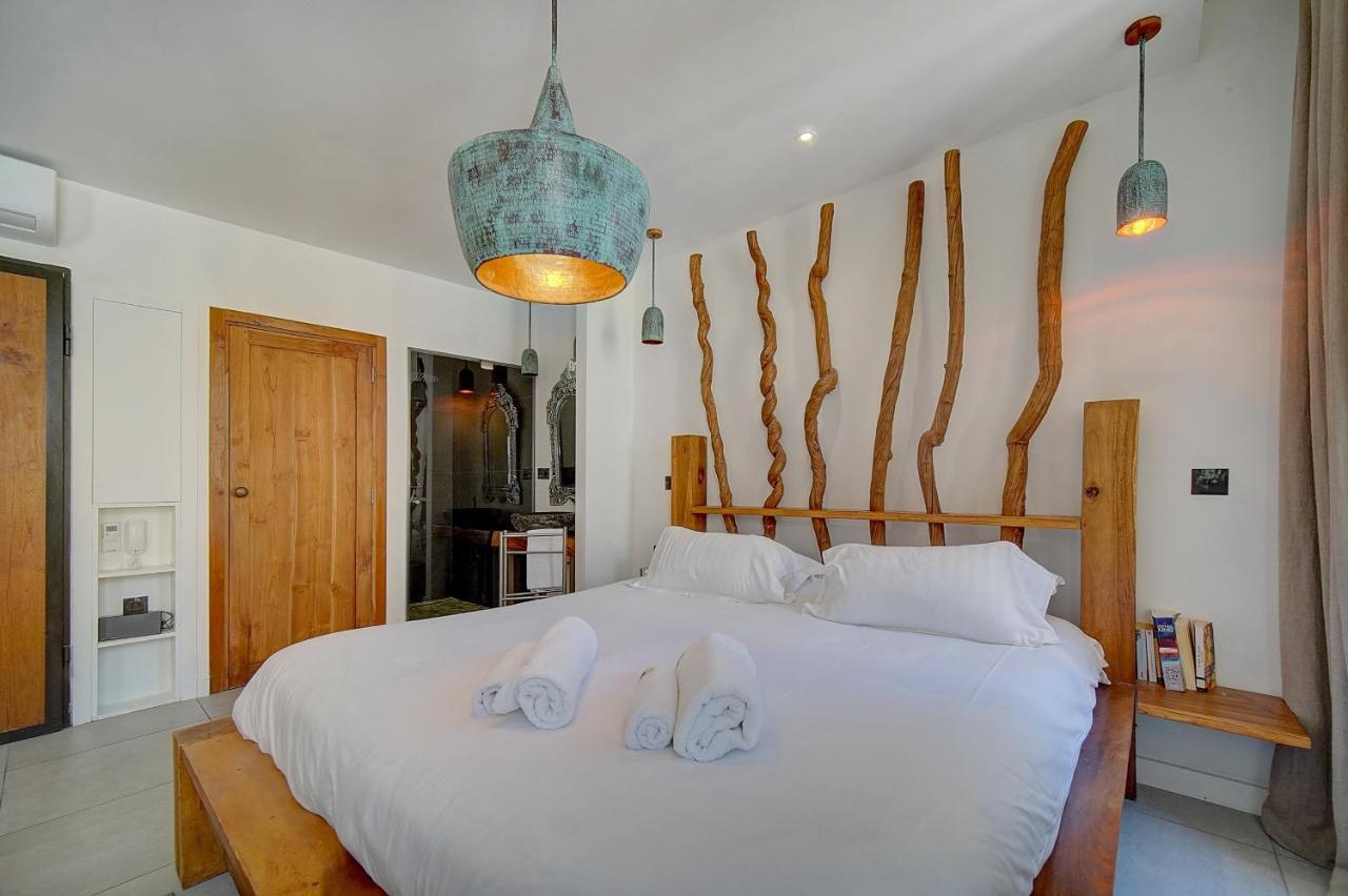 Magnifiques Appartements A 2 Pas Du Palais Cannes Dış mekan fotoğraf