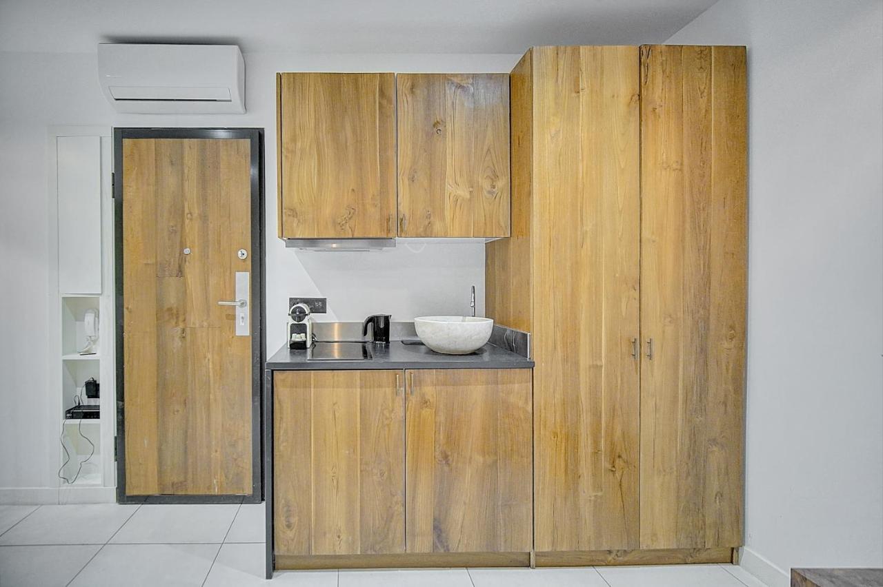 Magnifiques Appartements A 2 Pas Du Palais Cannes Dış mekan fotoğraf