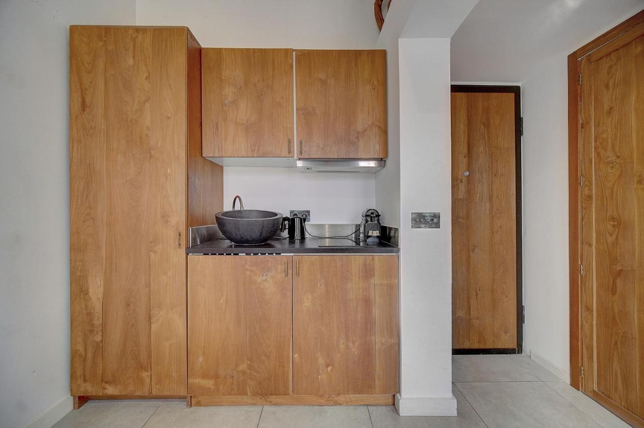 Magnifiques Appartements A 2 Pas Du Palais Cannes Dış mekan fotoğraf