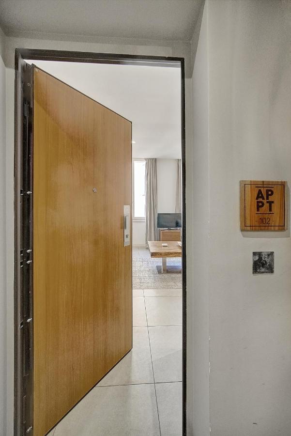 Magnifiques Appartements A 2 Pas Du Palais Cannes Dış mekan fotoğraf