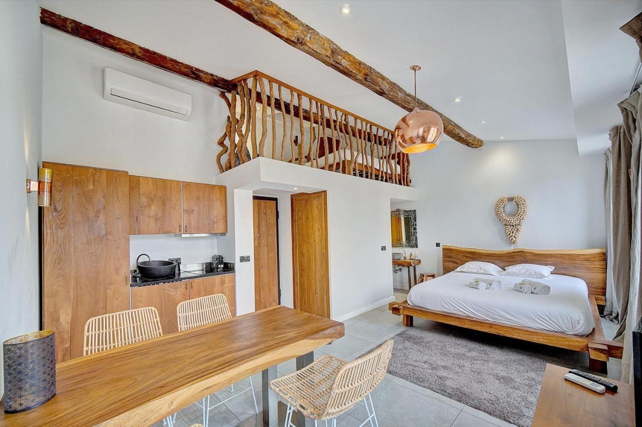 Magnifiques Appartements A 2 Pas Du Palais Cannes Dış mekan fotoğraf