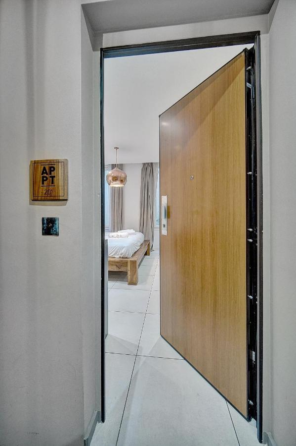 Magnifiques Appartements A 2 Pas Du Palais Cannes Dış mekan fotoğraf