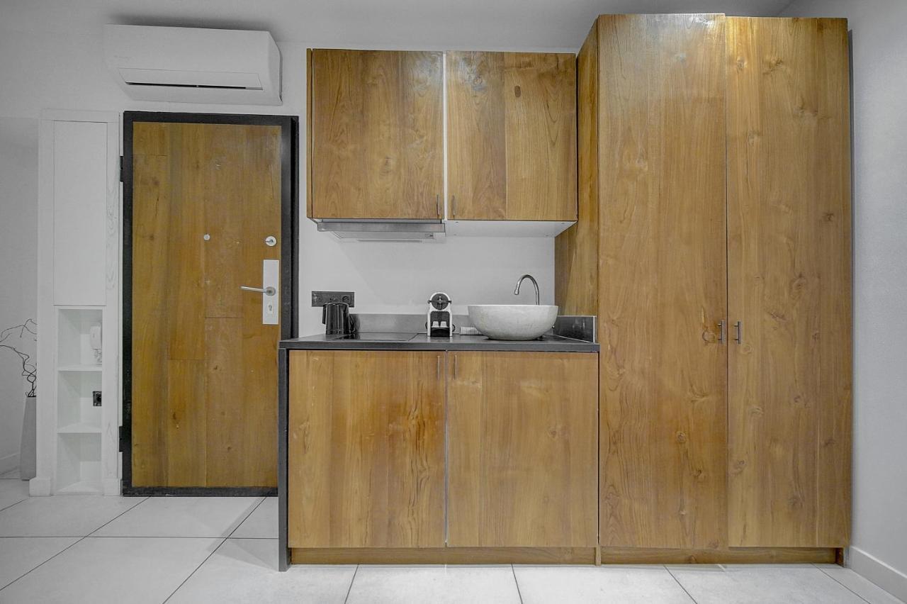 Magnifiques Appartements A 2 Pas Du Palais Cannes Dış mekan fotoğraf