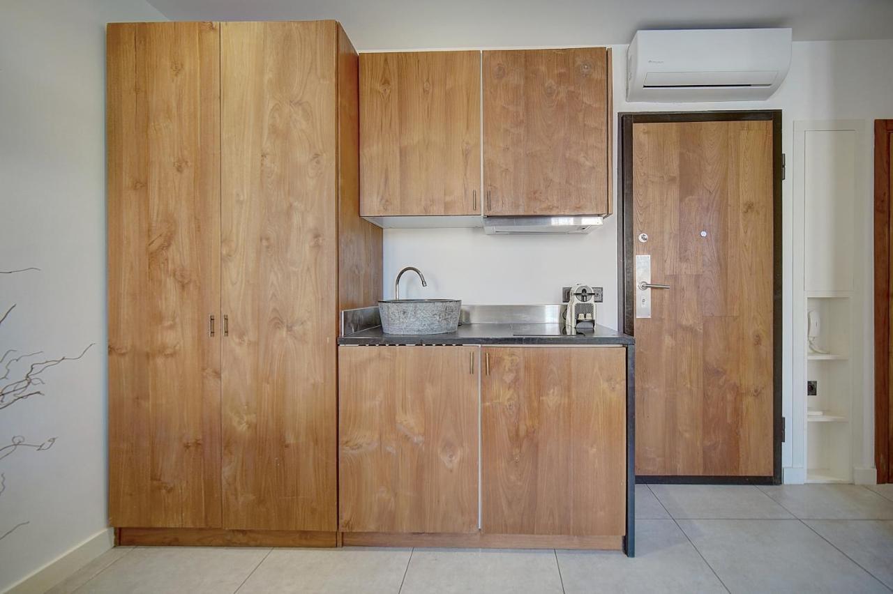 Magnifiques Appartements A 2 Pas Du Palais Cannes Dış mekan fotoğraf
