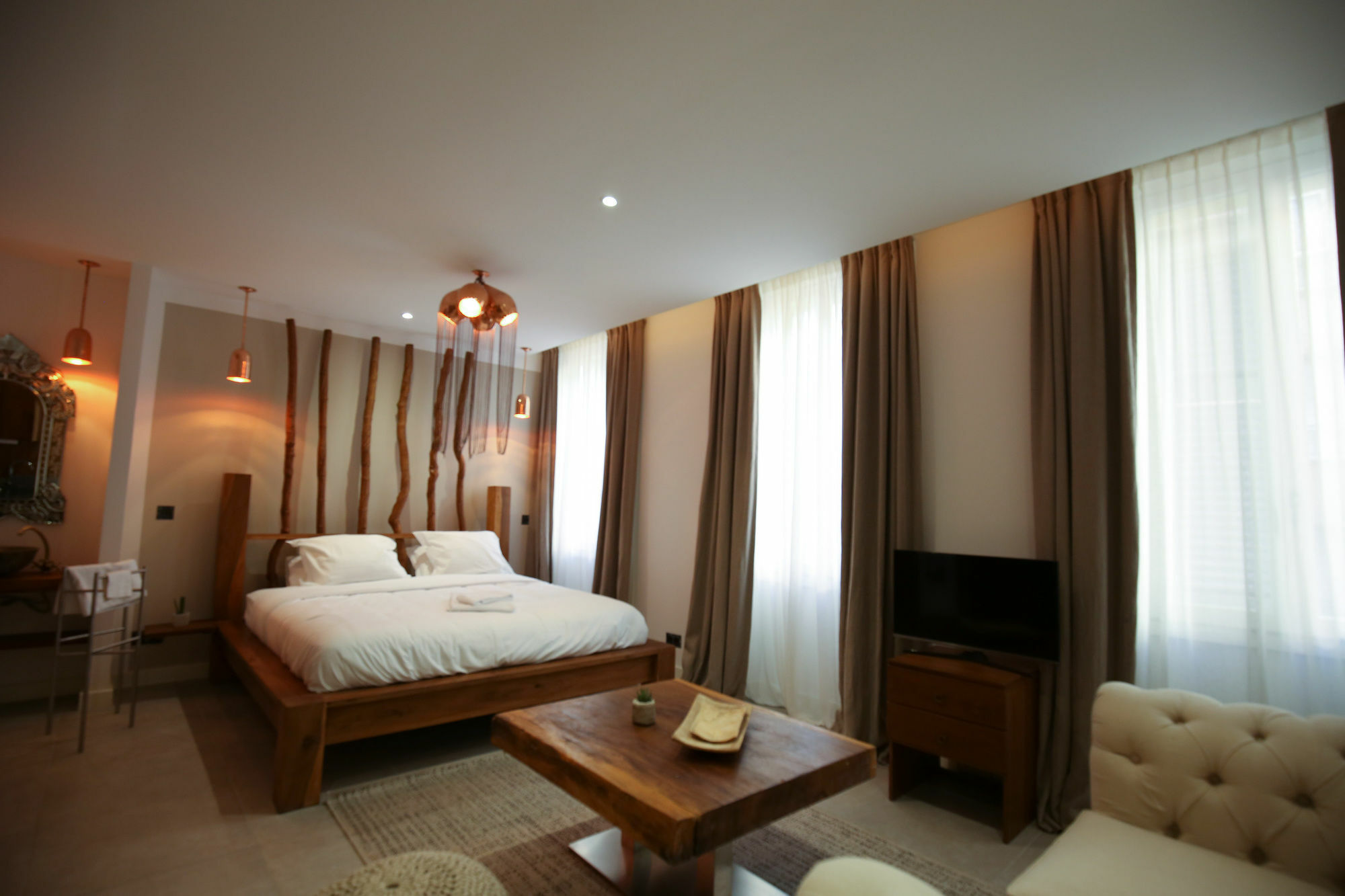 Magnifiques Appartements A 2 Pas Du Palais Cannes Dış mekan fotoğraf